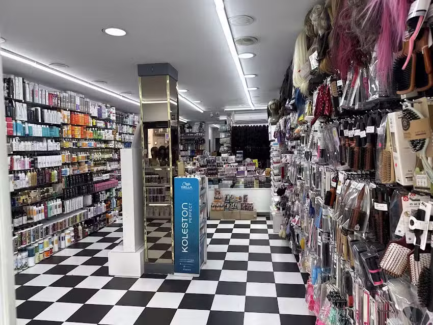 SABU COSMETICA
