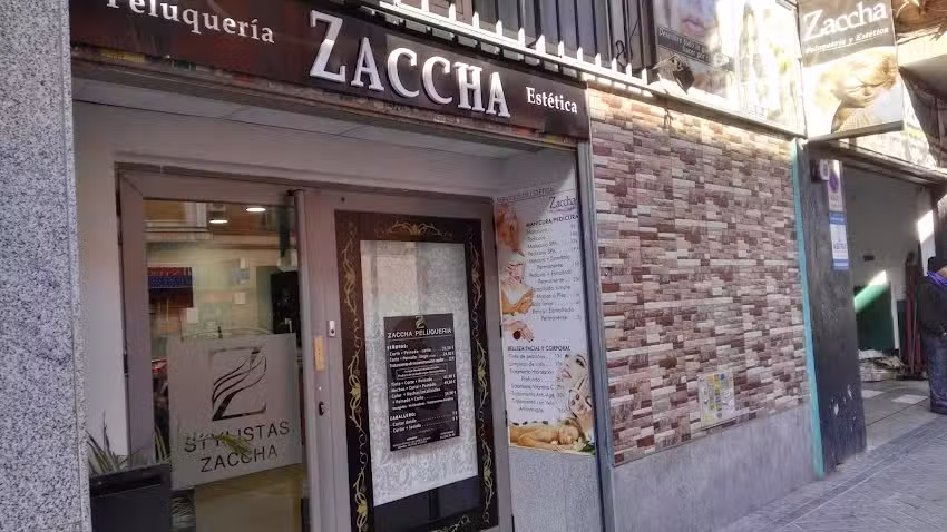Saccha Alto del Arenal