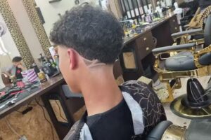 SAID BARBERSHOP