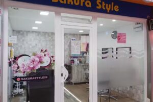 SakuraStyle