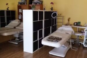 Sala Colmenar ( Belleza & Mirada )
