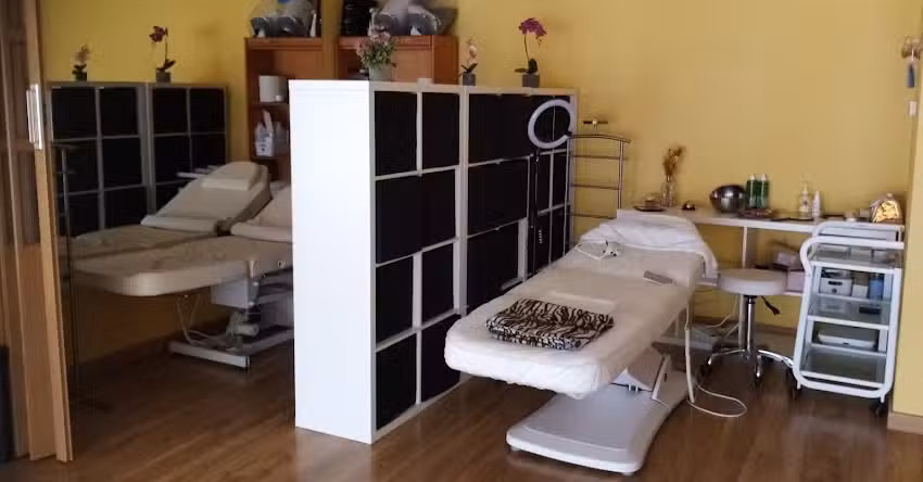 Sala Colmenar ( Belleza & Mirada )