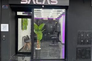 Salas Barberia
