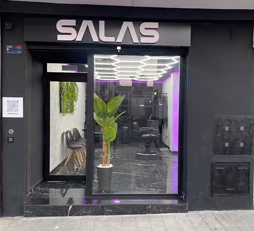 Salas Barberia