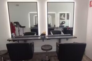 Sallés Peluquería