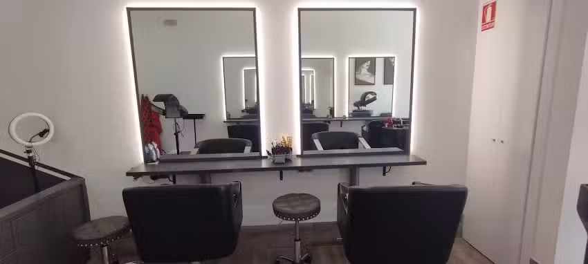 Sallés Peluquería