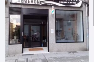 Salmerón Peluqueros