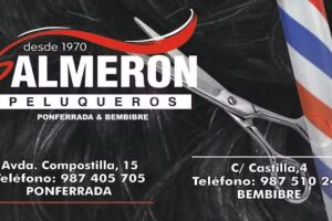 Salmeron peluqueros Bembibre