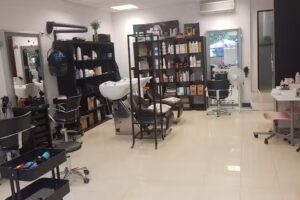 Saló de Bellesa Roxana