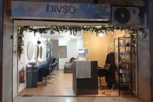 Saló Divso