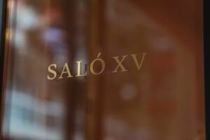 Salo XV