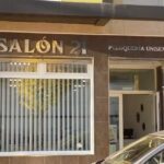 Salón 21