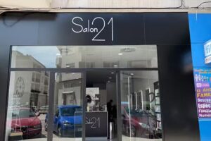 Salon 21