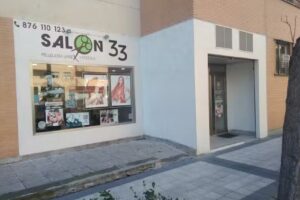 Salon 33