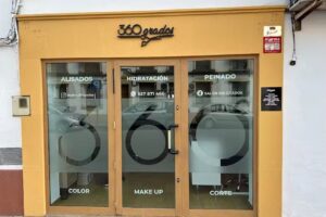 SALÓN 360 GRADOS