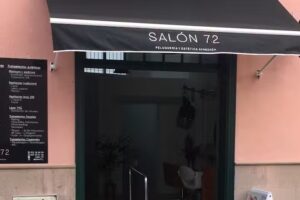 Salón 72