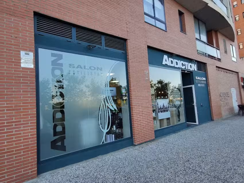SALON ADDICTION