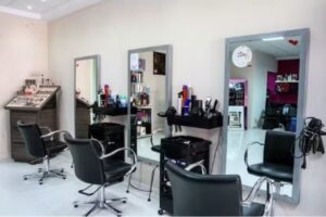 Salon Airun