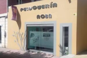 Salón Alba Terán