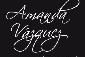 Salón Amanda Vázquez