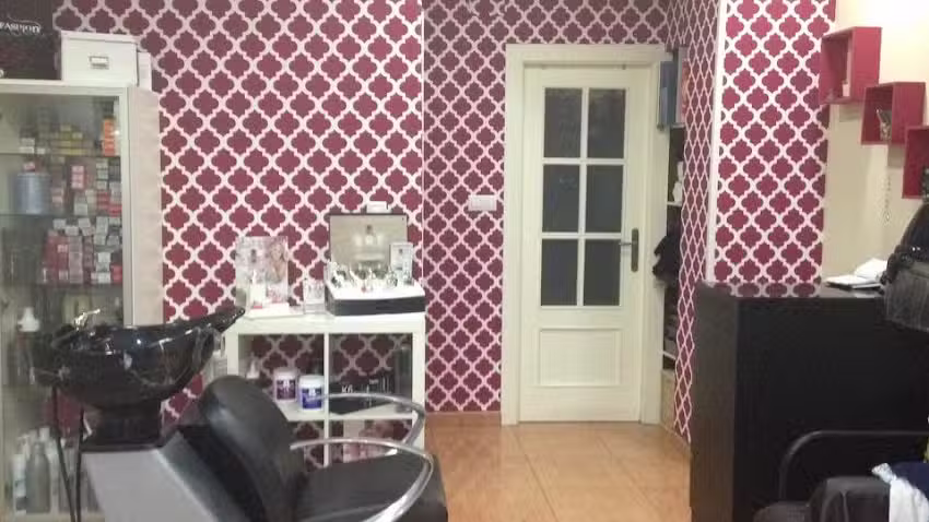 Salon Andrea’s