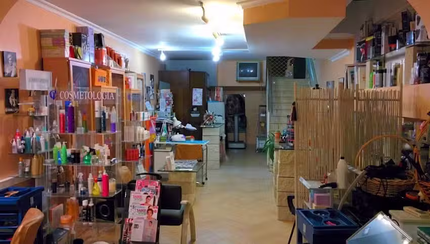 Salón Andrea