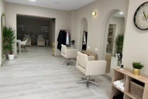 Salón Beatriz García