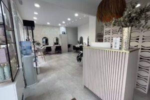SALON BEAUTIQUE HAIR