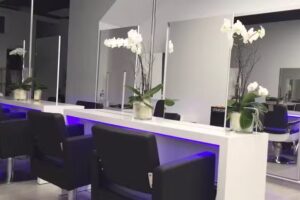 Salón Bella Imagen