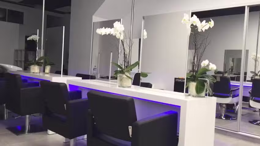 Salón Bella Imagen