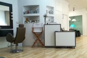 Salon Belladonna