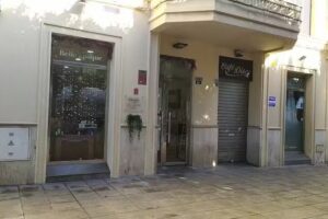 Salón Belle Époque