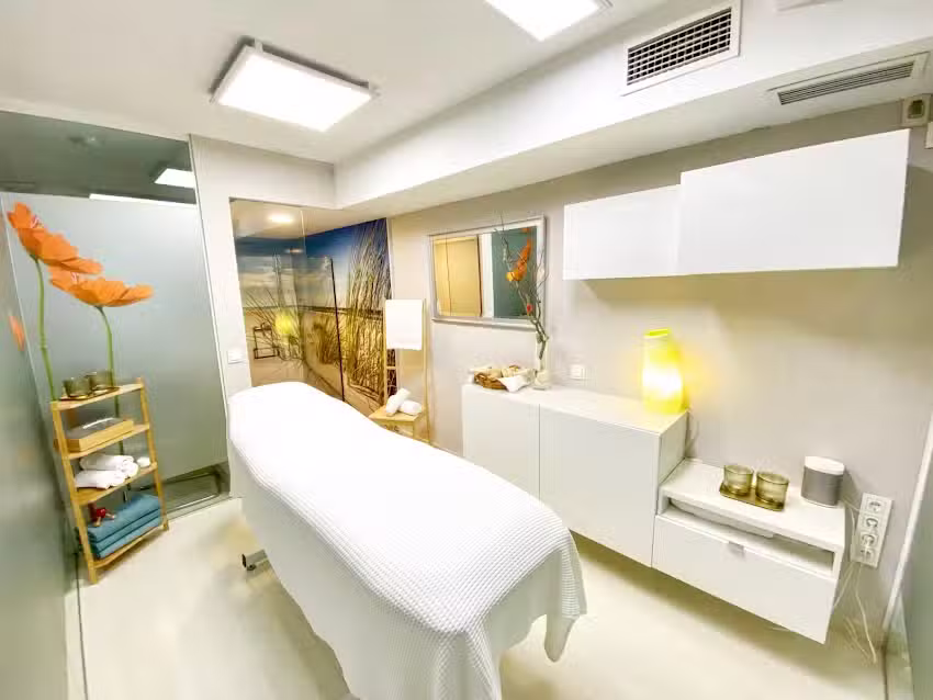 Salon Bellissimi