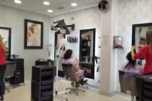 Salón Beltux