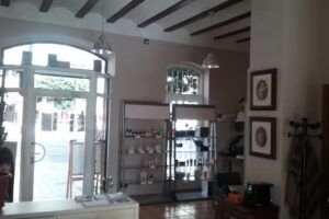 SALÓN BLASCO