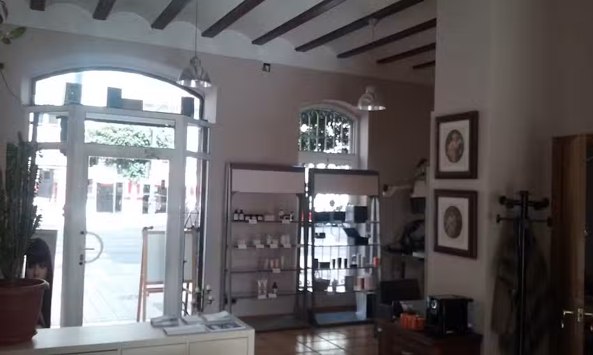 SALÓN BLASCO