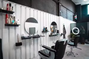 Salon Buena Vibra