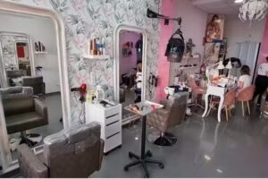 Salón Cinthya