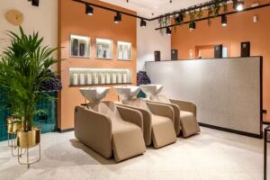 Salón Concept Hair