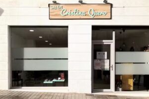 Salón Cristina Quero