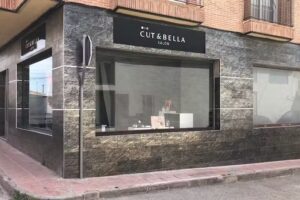 Salón CUT&BELLA