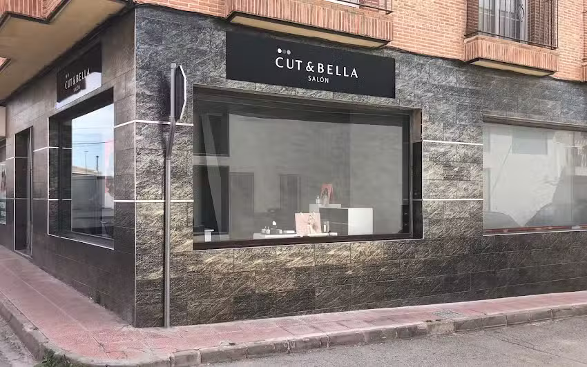 Salón CUT&BELLA