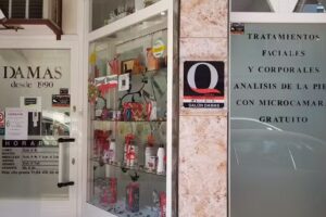 Salón Damas