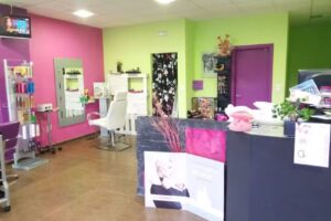 Salon De Beleza Soños