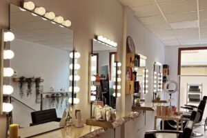 Salón de belleza Adtemexi