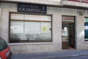 Salon de Belleza ANA MARTÍNEZ
