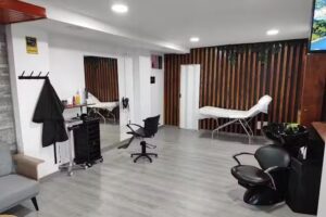 Salón de Belleza Bellavista