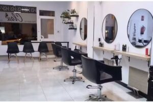 Salón De Belleza Clau