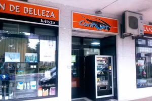 Salón de Belleza Confort