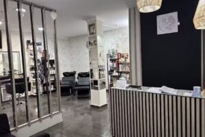 Salón de Belleza Davinia’s